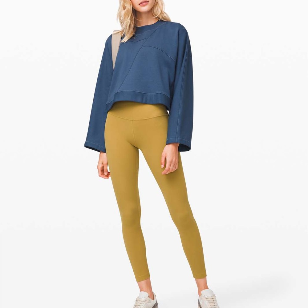 Lululemon Align Pant II 25"